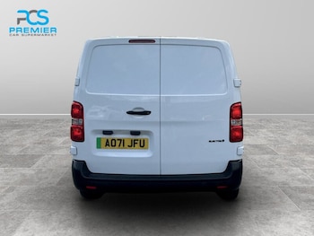 Used Toyota ProAce 2021 for sale - 78134715: Photo