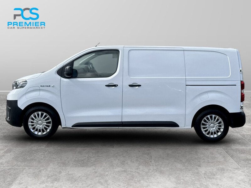 Used Toyota ProAce 2021 for sale - 78134715: Photo 6
