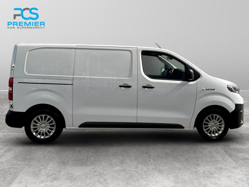 Used Toyota ProAce 2021 for sale - 78134715: Photo 7