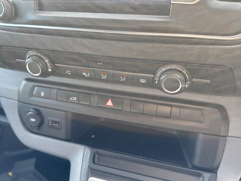 Used Toyota ProAce 2021 for sale - 78134715: Photo 9