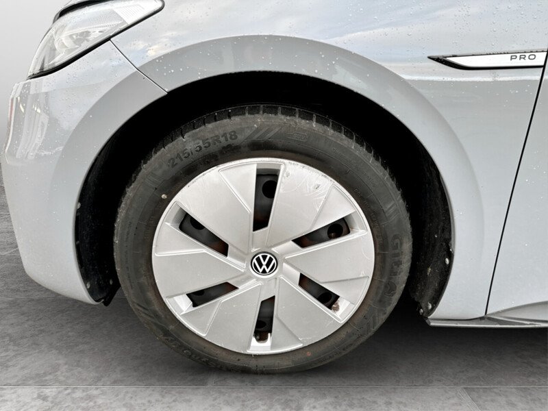 Used Volkswagen ID.3 2022 for sale - 77250812: Photo 10