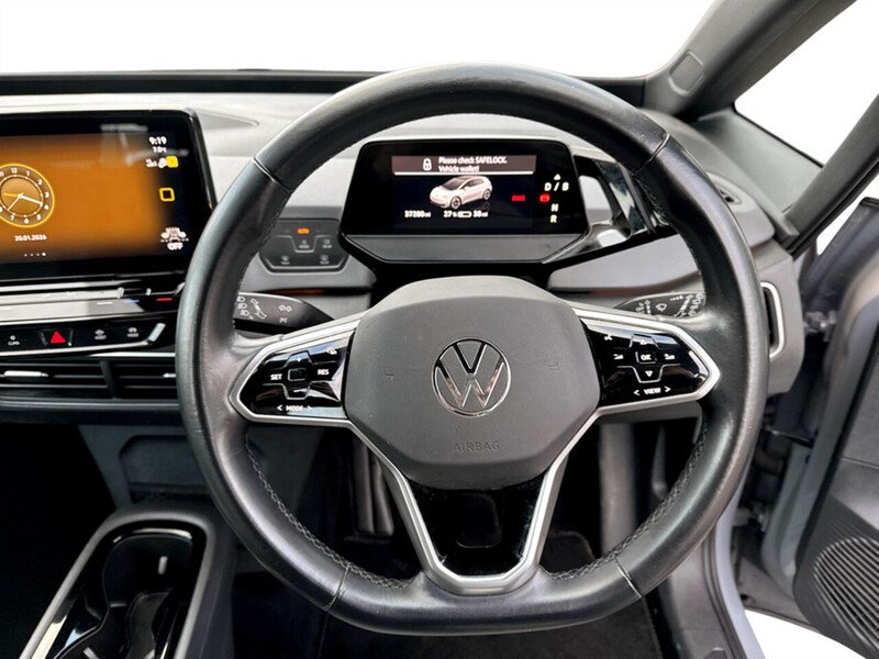 Used Volkswagen ID.3 2022 for sale - 77250812: Photo 12