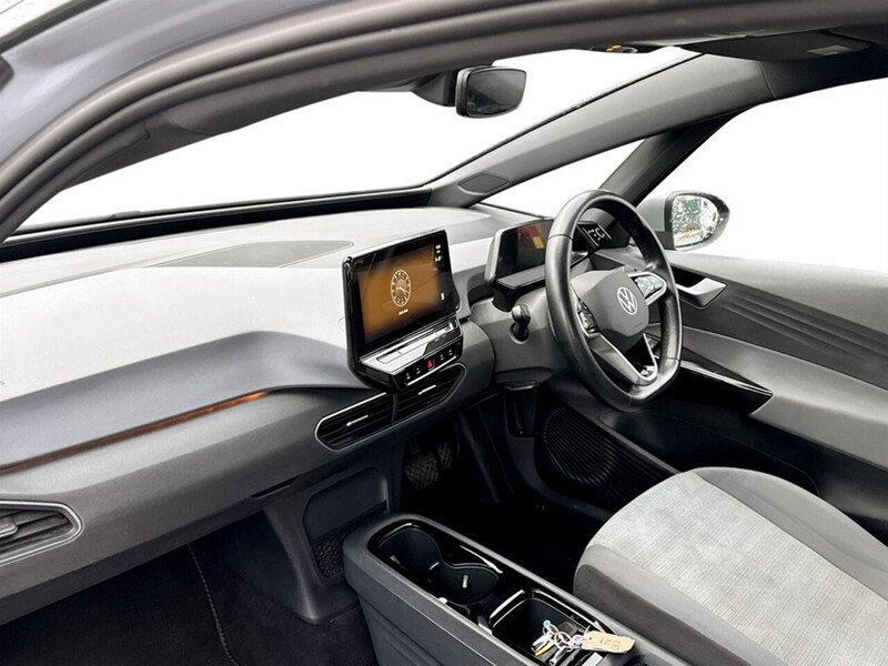 Used Volkswagen ID.3 2022 for sale - 77250812: Photo 13