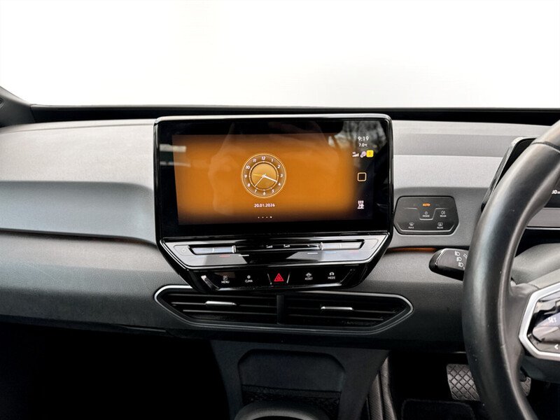 Used Volkswagen ID.3 2022 for sale - 77250812: Photo 16