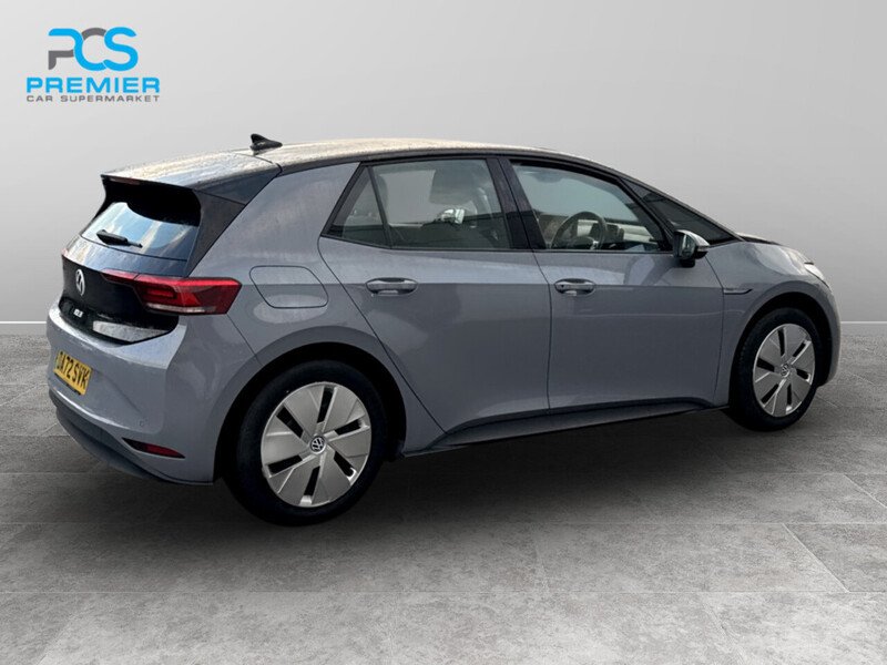 Used Volkswagen ID.3 2022 for sale - 77250812: Photo 17