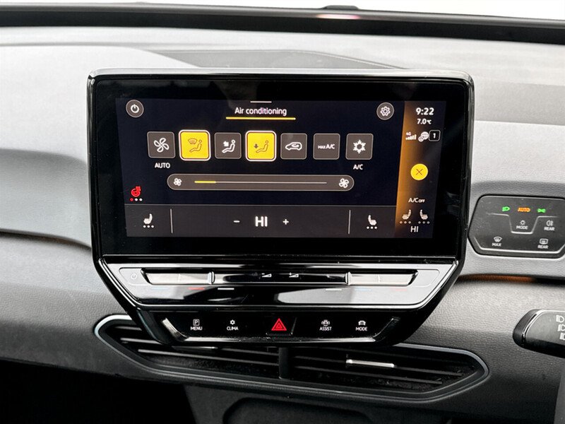 Used Volkswagen ID.3 2022 for sale - 77250812: Photo 18