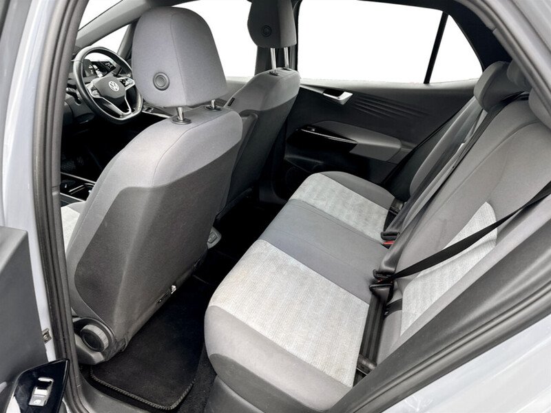 Used Volkswagen ID.3 2022 for sale - 77250812: Photo 22