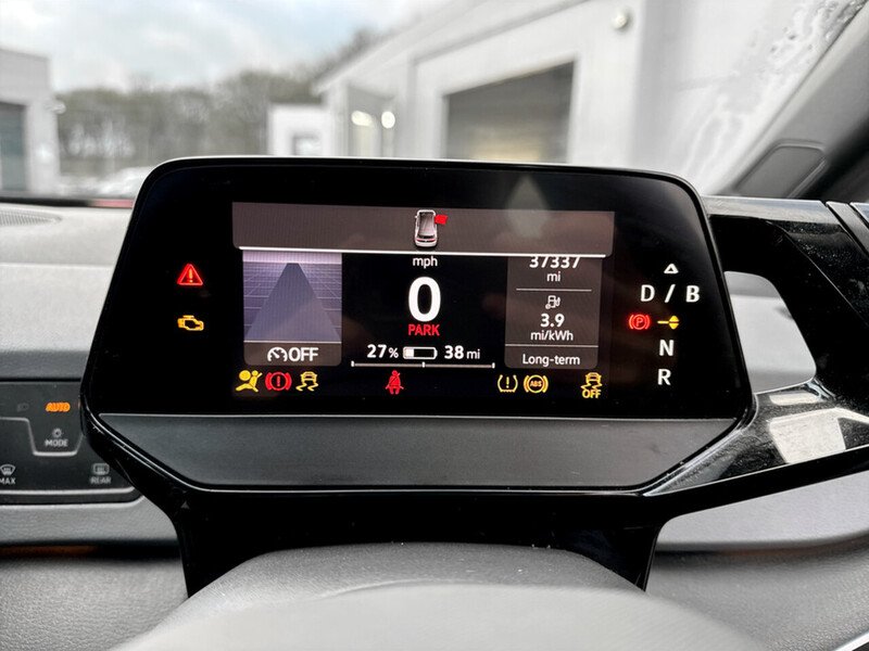 Used Volkswagen ID.3 2022 for sale - 77250812: Photo 23