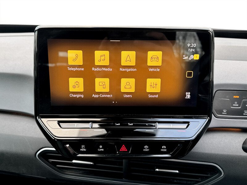 Used Volkswagen ID.3 2022 for sale - 77250812: Photo 26