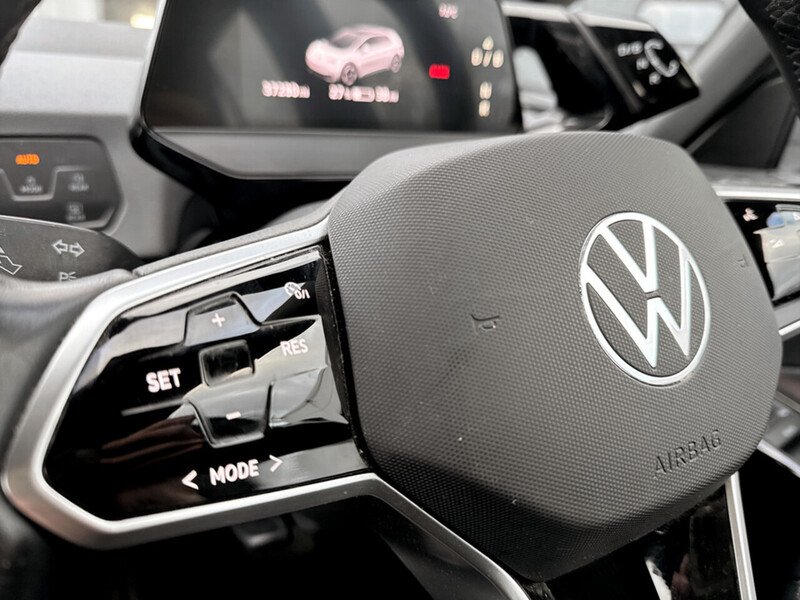 Used Volkswagen ID.3 2022 for sale - 77250812: Photo 28