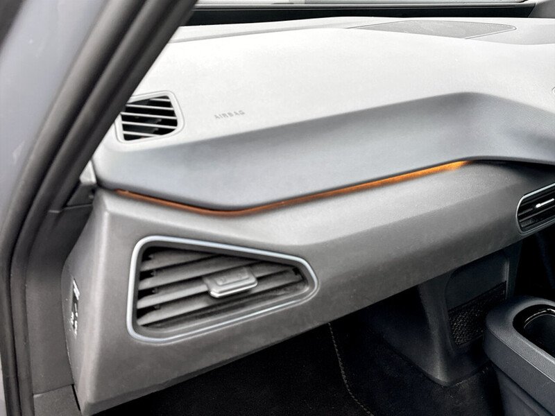 Used Volkswagen ID.3 2022 for sale - 77250812: Photo 32