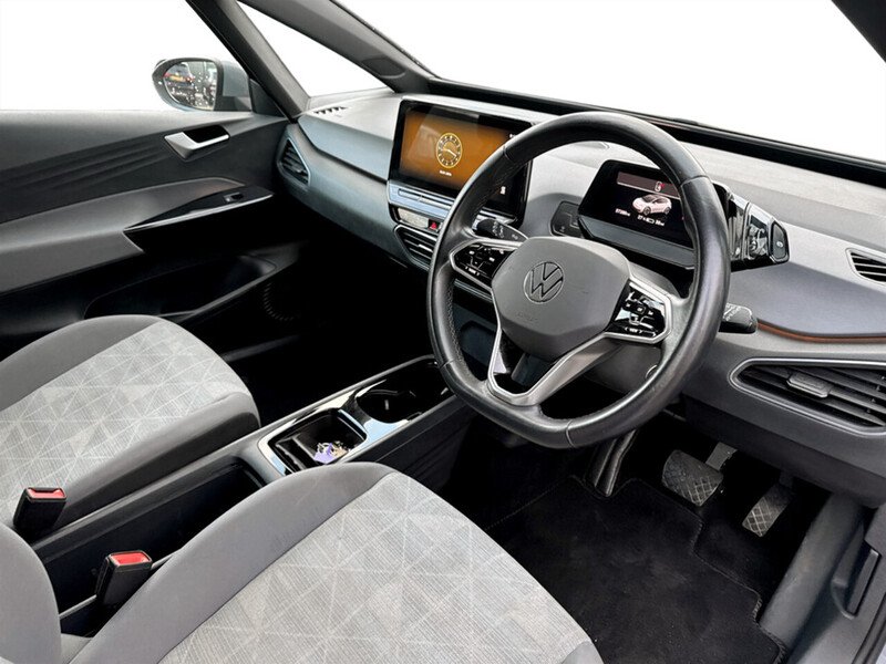 Used Volkswagen ID.3 2022 for sale - 77250812: Photo 33