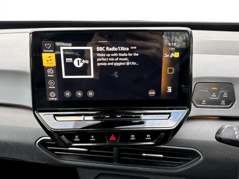 Used Volkswagen ID.3 2022 for sale - 77250812: Photo 34