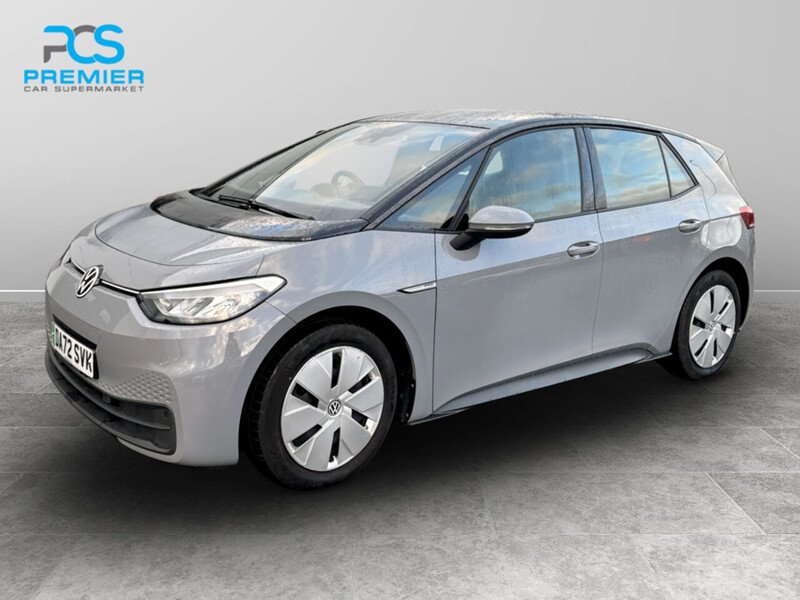 Used Volkswagen ID.3 2022 for sale - 77250812: Photo 36