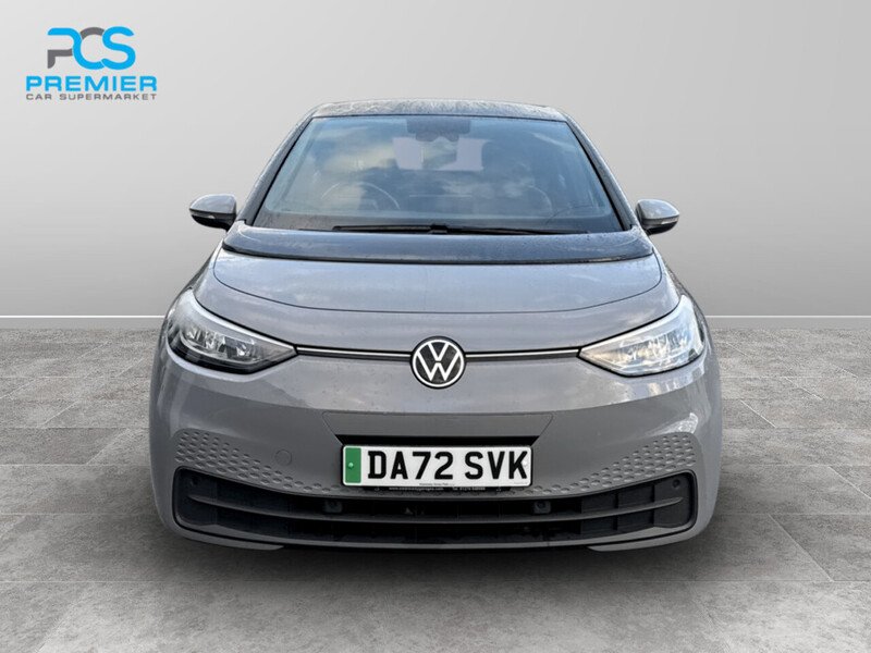 Used Volkswagen ID.3 2022 for sale - 77250812: Photo 4