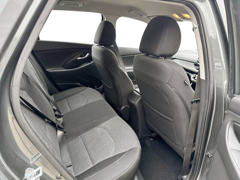 Vehicle 32