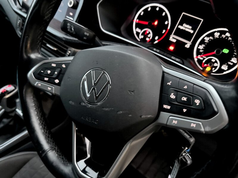 Used Volkswagen T-Cross 2021 for sale - 76896513: Photo 10