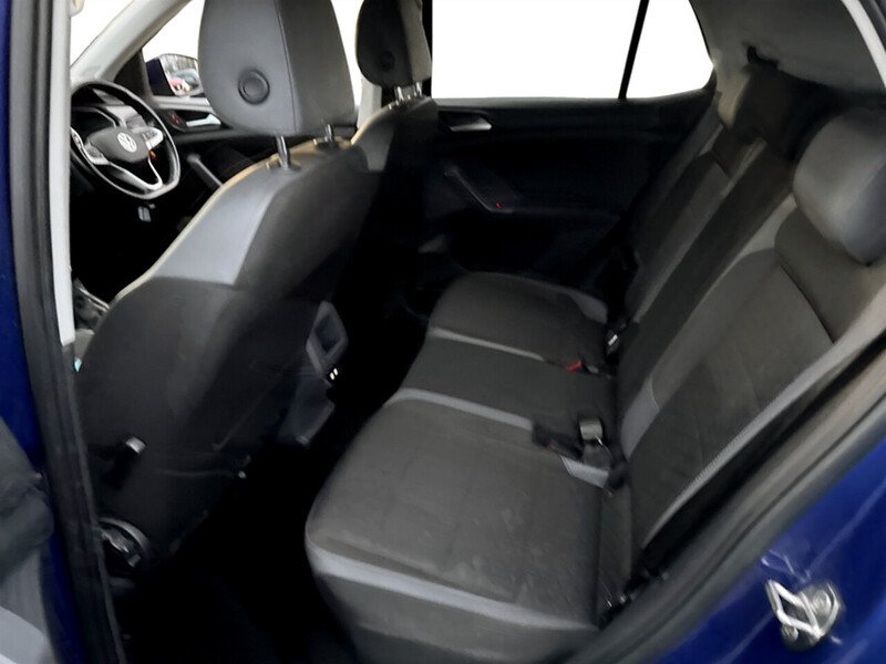 Used Volkswagen T-Cross 2021 for sale - 76896513: Photo 11