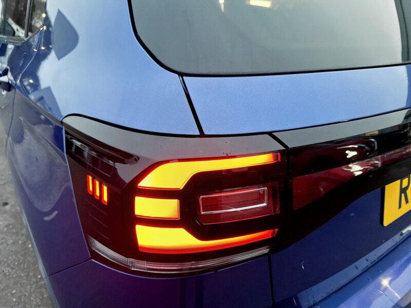 Used Volkswagen T-Cross 2021 for sale - 76896513: Photo 13