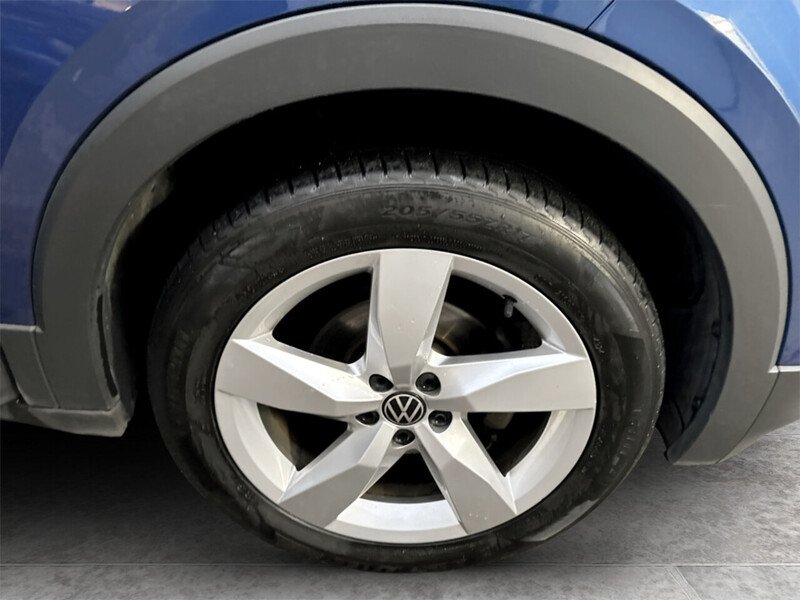 Used Volkswagen T-Cross 2021 for sale - 76896513: Photo 15