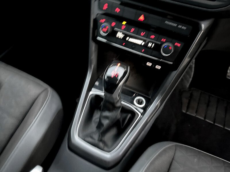 Used Volkswagen T-Cross 2021 for sale - 76896513: Photo 16