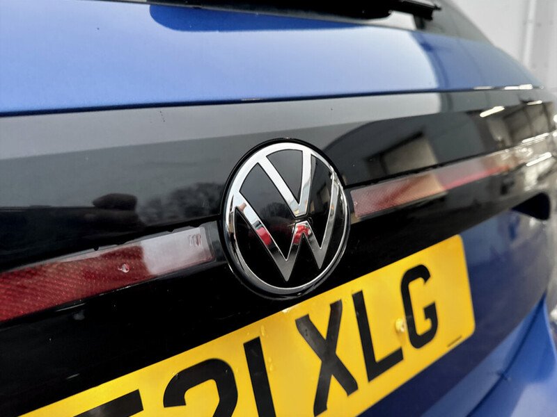 Used Volkswagen T-Cross 2021 for sale - 76896513: Photo 19