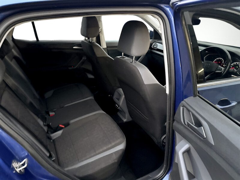 Used Volkswagen T-Cross 2021 for sale - 76896513: Photo 20