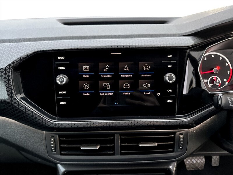 Used Volkswagen T-Cross 2021 for sale - 76896513: Photo 23