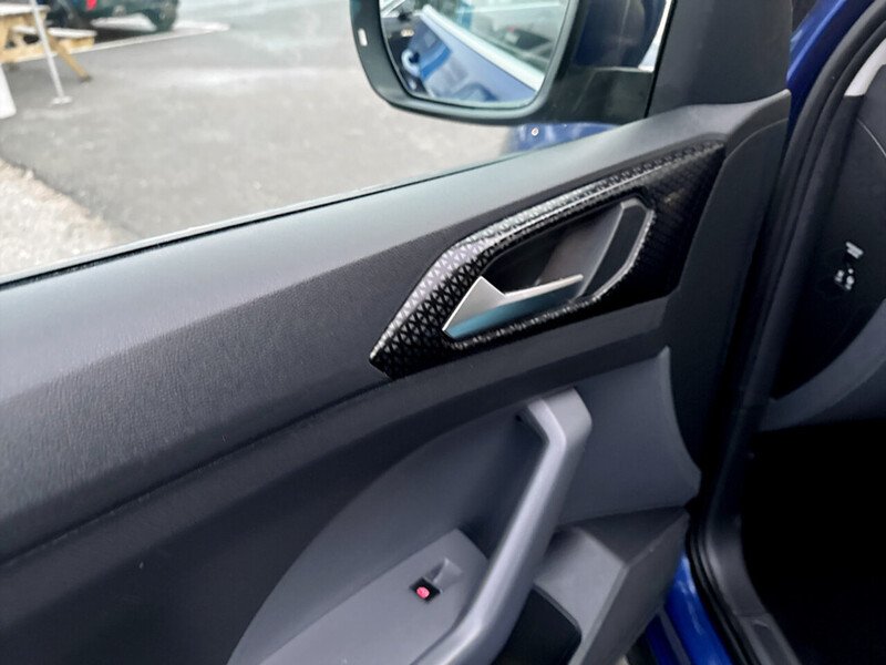 Used Volkswagen T-Cross 2021 for sale - 76896513: Photo 25