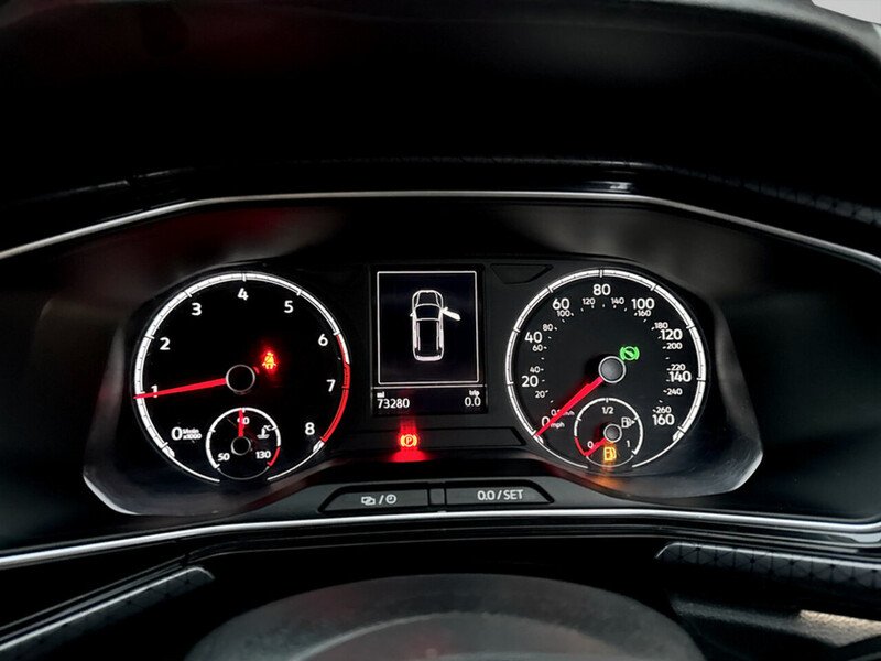 Used Volkswagen T-Cross 2021 for sale - 76896513: Photo 27