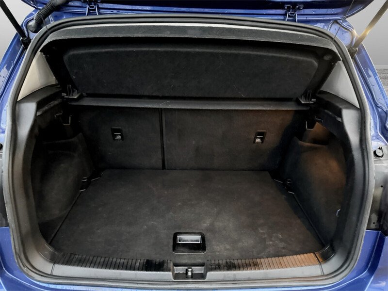 Used Volkswagen T-Cross 2021 for sale - 76896513: Photo 29