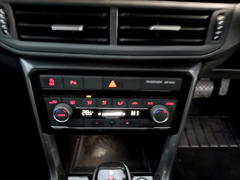 Used Volkswagen T-Cross 2021 for sale - 76896513: Photo 31