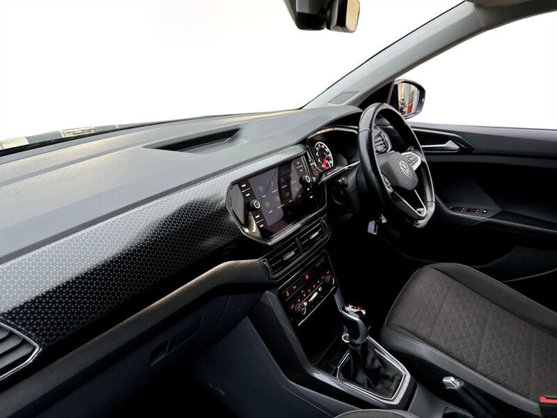 Used Volkswagen T-Cross 2021 for sale - 76896513: Photo 33
