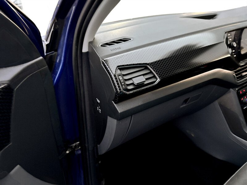 Used Volkswagen T-Cross 2021 for sale - 76896513: Photo 34