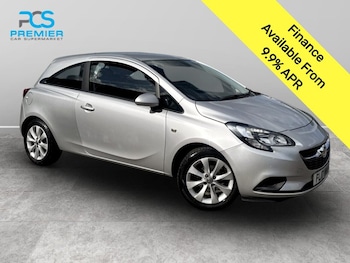 Used Vauxhall Corsa 2017 for sale - 78210743: Photo