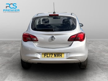 Used Vauxhall Corsa 2017 for sale - 78210743: Photo