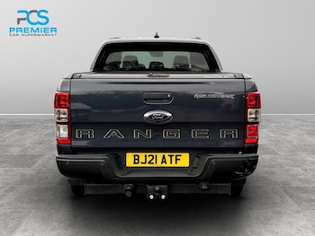 Used Ford Ranger 2021 for sale - 79204272: Photo