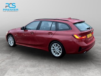 Used BMW 3 Series 2022 for sale - 78710305: Photo