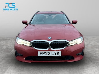 Used BMW 3 Series 2022 for sale - 78710305: Photo