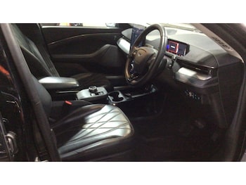 Used Ford Mustang Mach-E 2022 for sale - 78466493: Photo