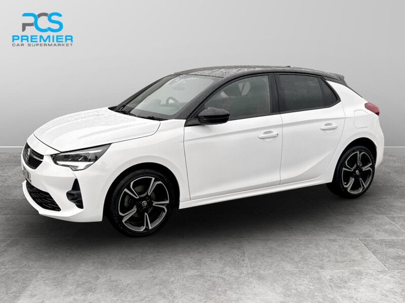 Used Vauxhall Corsa 2022 for sale - 76906037: Photo 13