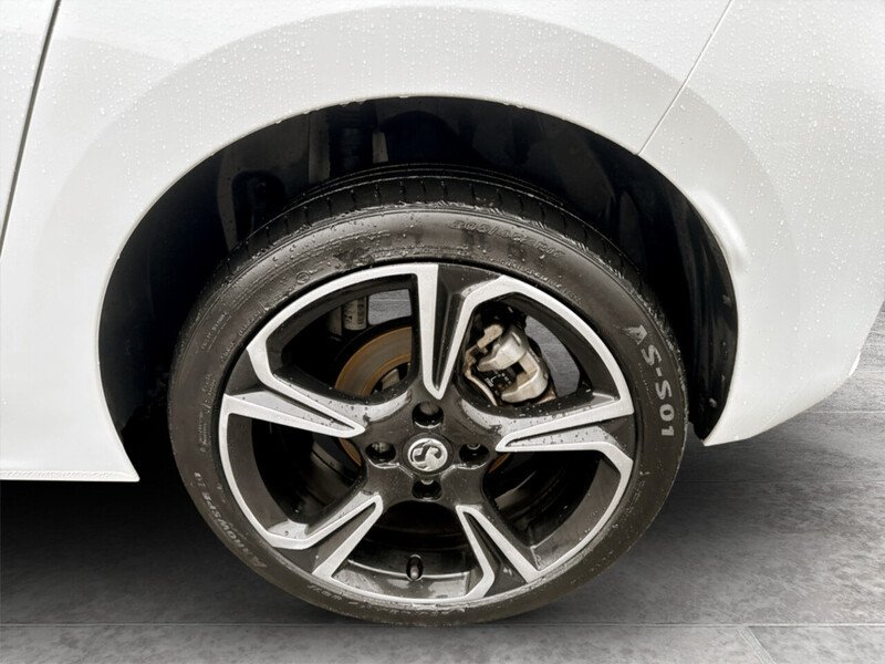 Used Vauxhall Corsa 2022 for sale - 76906037: Photo 18