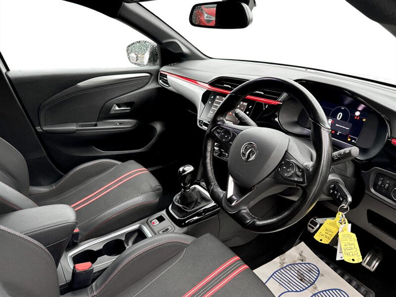 Used Vauxhall Corsa 2022 for sale - 76906037: Photo 27