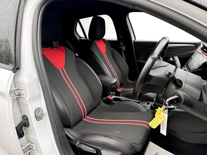 Used Vauxhall Corsa 2022 for sale - 76906037: Photo 28