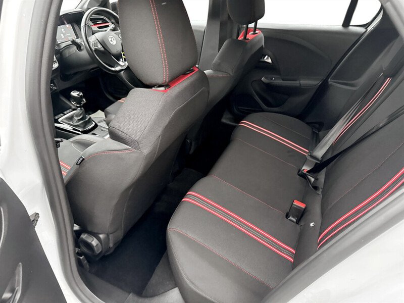 Used Vauxhall Corsa 2022 for sale - 76906037: Photo 29