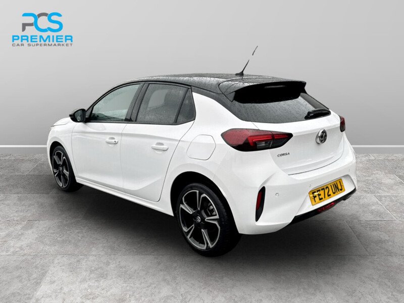 Used Vauxhall Corsa 2022 for sale - 76906037: Photo 3