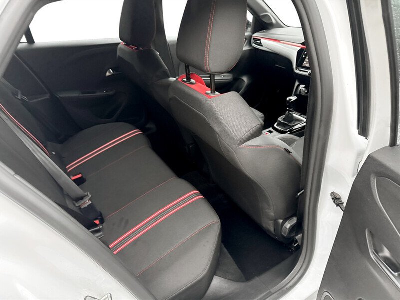 Used Vauxhall Corsa 2022 for sale - 76906037: Photo 31