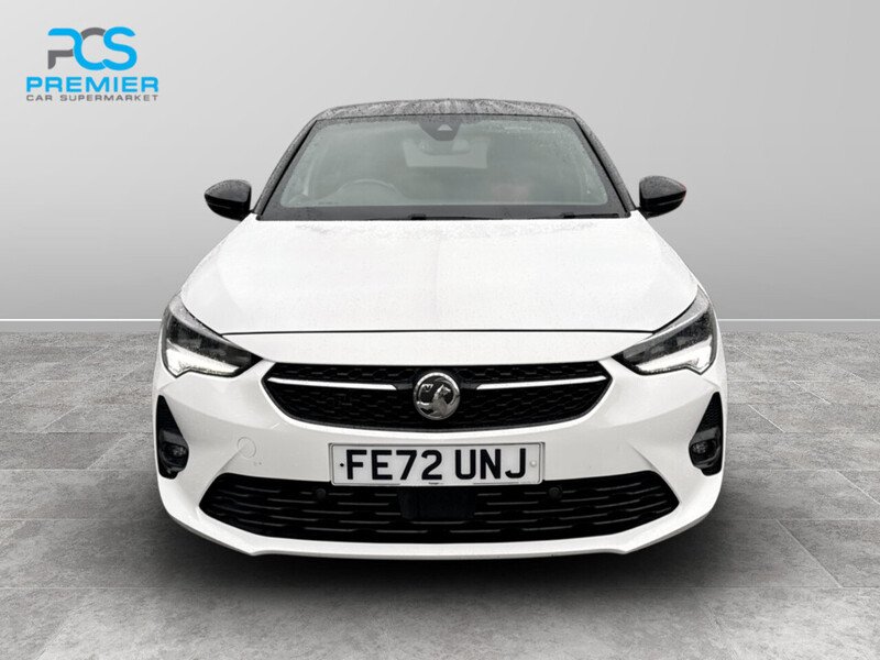 Used Vauxhall Corsa 2022 for sale - 76906037: Photo 5