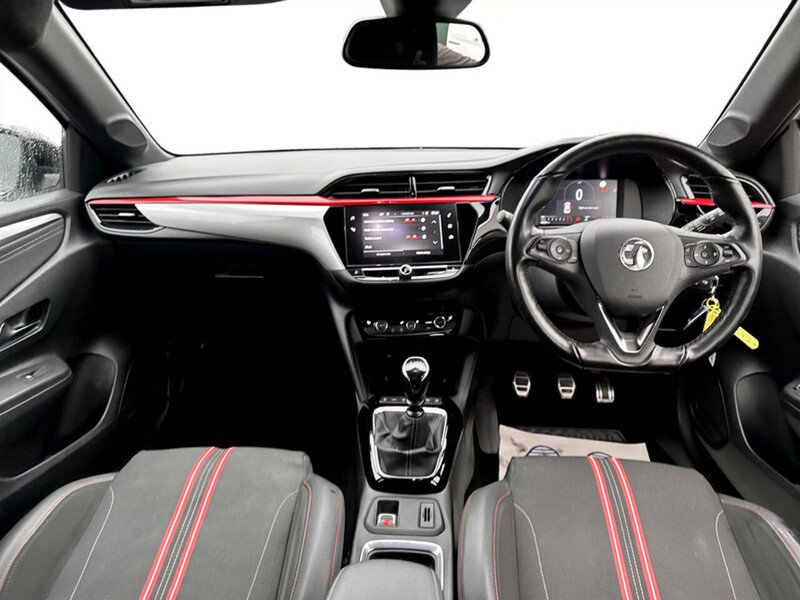 Used Vauxhall Corsa 2022 for sale - 76906037: Photo 8