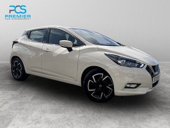 2021 - IG-T Acenta 5-Door